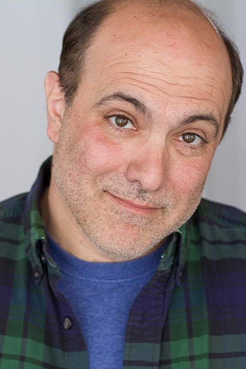 Matthew Henerson profile photo