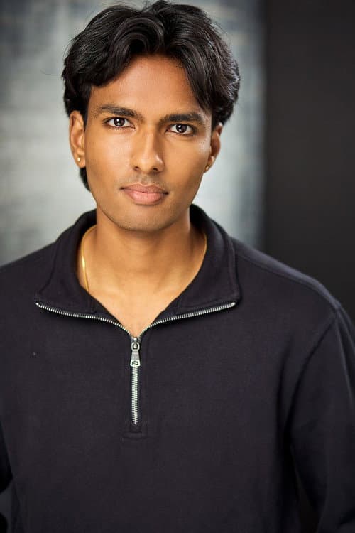 Tharun Seravana profile photo