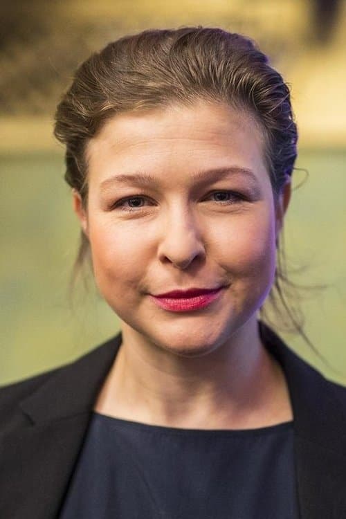 Katrin Pärn profile photo