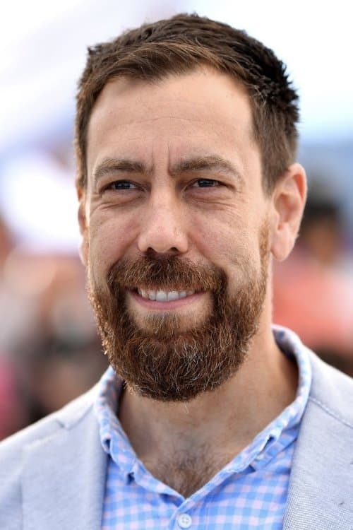 Dan Krauss profile photo