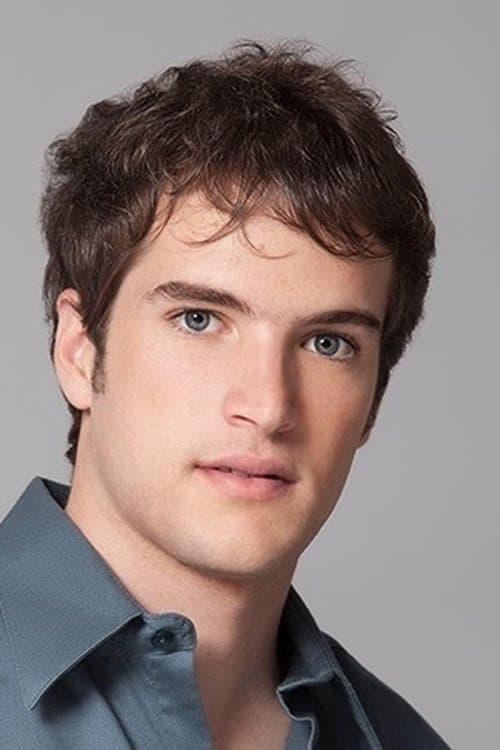 Sergio Gjurinovic profile photo