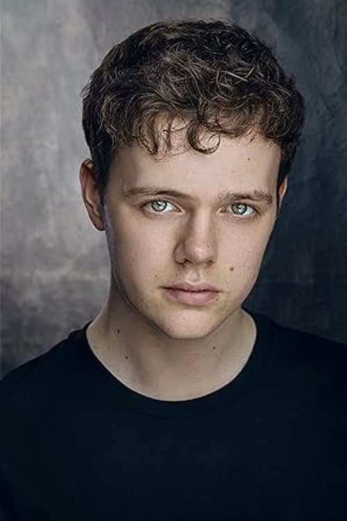 Dylan Jones profile photo
