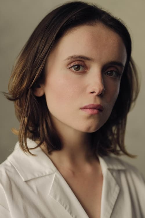 Lara Robinson profile photo