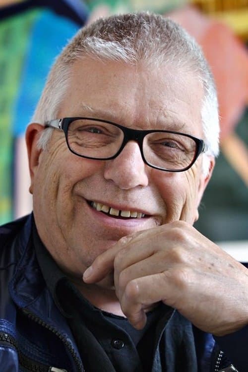 Leif Sylvester profile photo