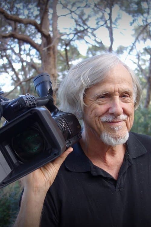 Michael Rubbo profile photo