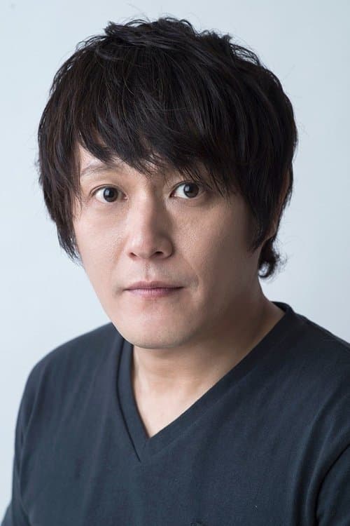 Kensaku Kobayashi profile photo