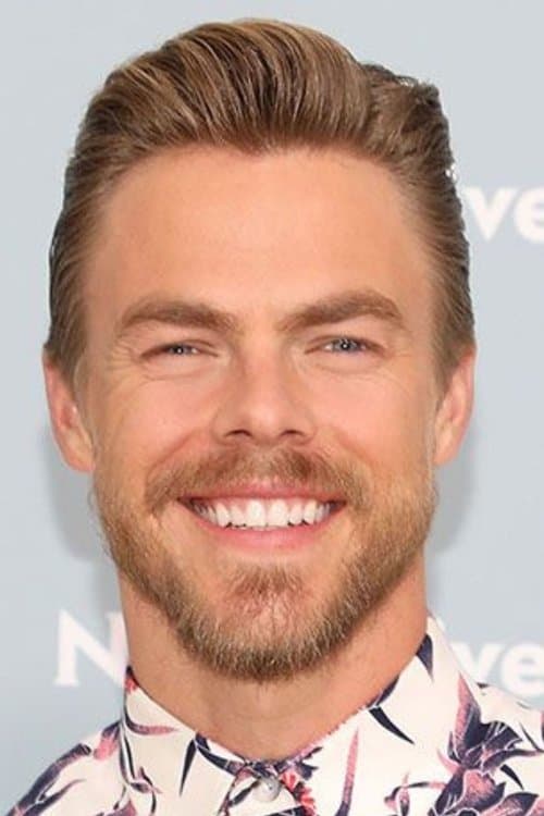 Derek Hough profile photo