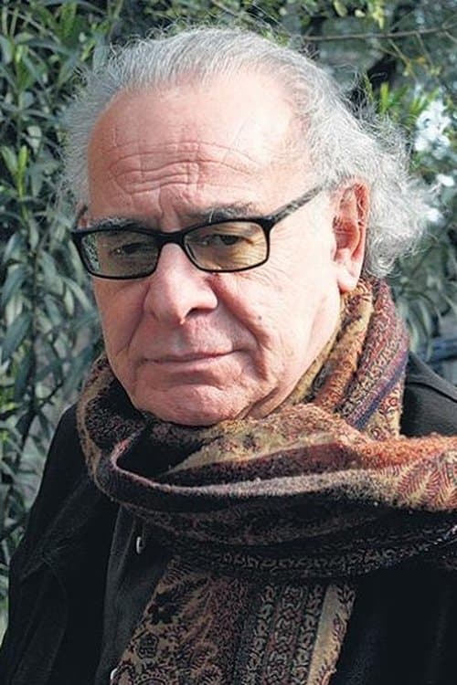 Hugo Santiago profile photo