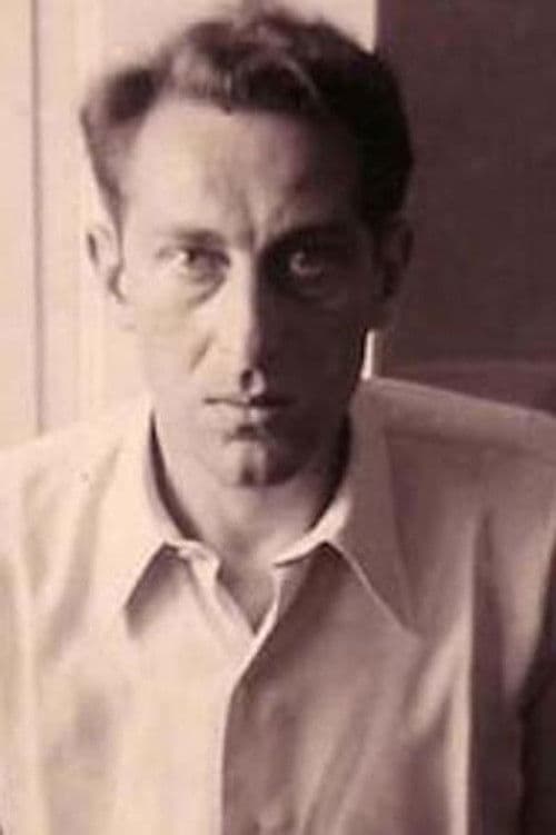 Jacques Brunius profile photo