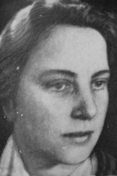 Yelizaveta Teleshyova profile photo