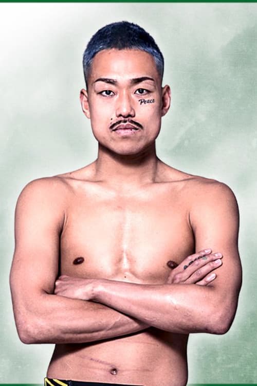 Ryusei Ashizawa profile photo