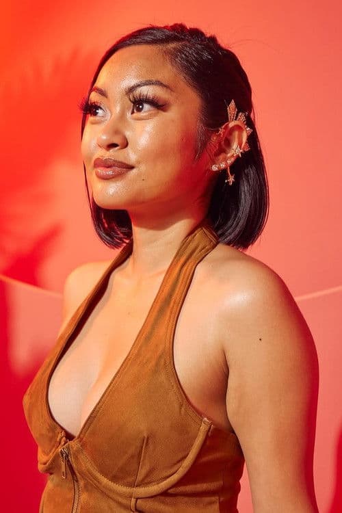 Gina May Gimongala profile photo