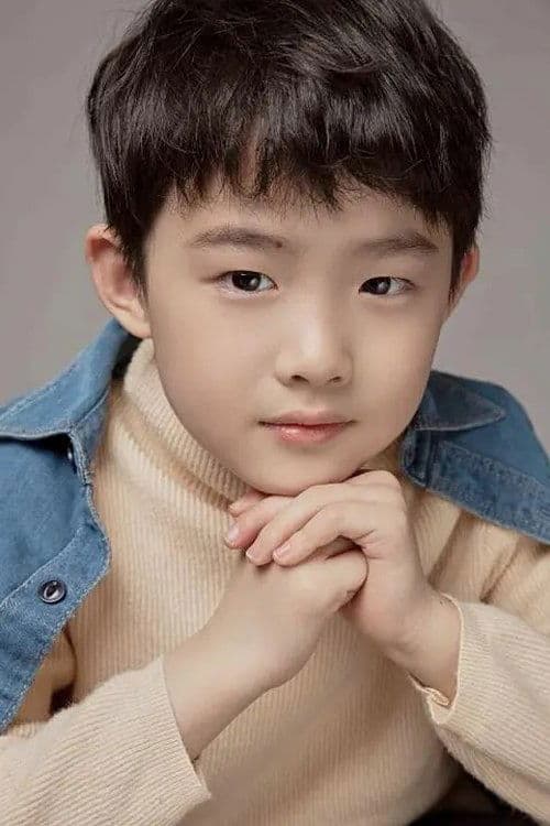 Jiang Ruilin profile photo