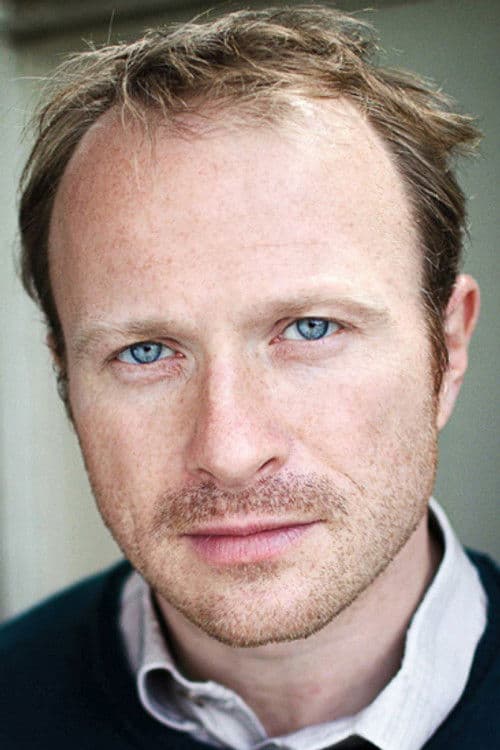 Merten Schroedter profile photo