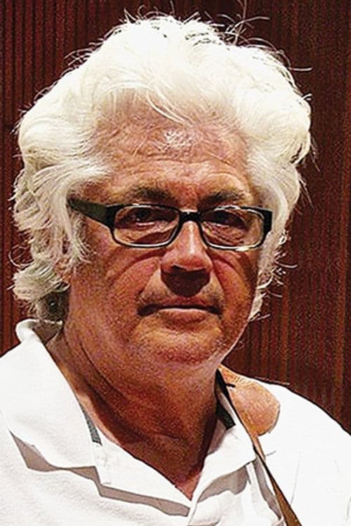 Larry Coryell profile photo
