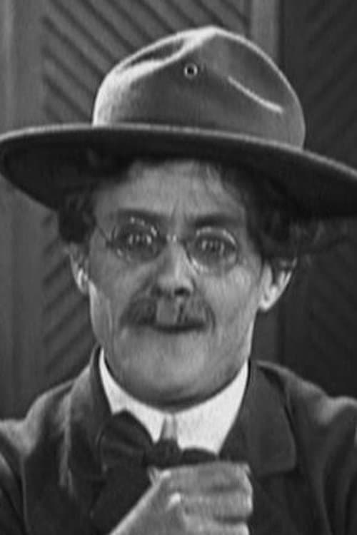 Jack Ackroyd profile photo