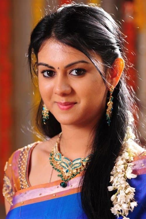 Kamna Jethmalani profile photo