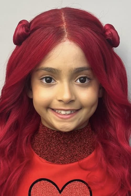 Emilia Gomez profile photo