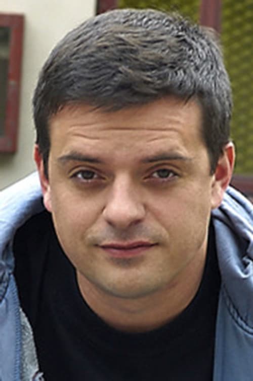 Filip Rajmont profile photo