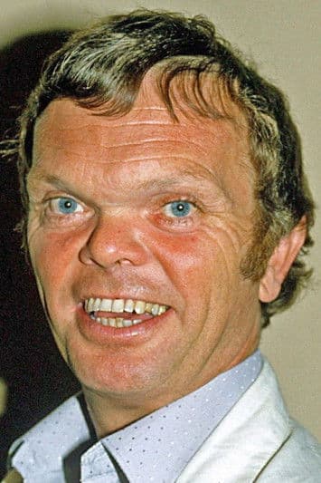 Jack Purvis profile photo