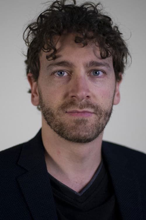 Brian Follmer profile photo