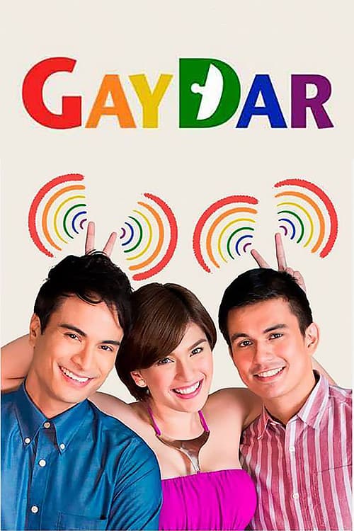 Gaydar poster