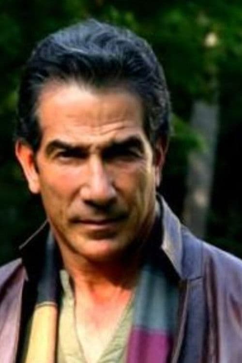 Gerardo Albarrán profile photo