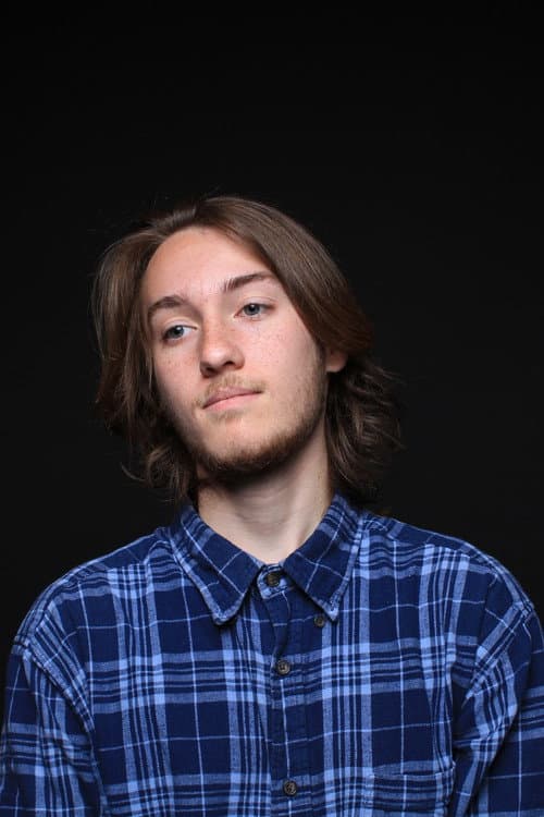 Evan Dalbavie profile photo