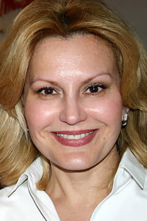 Elena Starostina profile photo