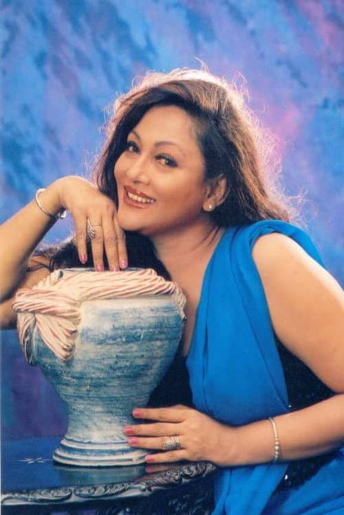 Geetha Kumarasinghe profile photo