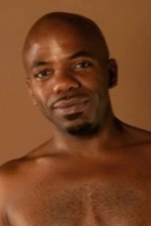 Kevin Wood profile photo