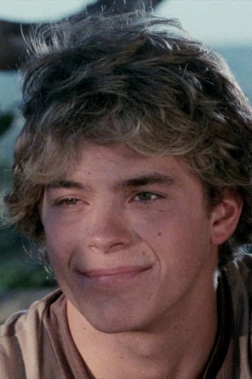 Jerry Butler profile photo