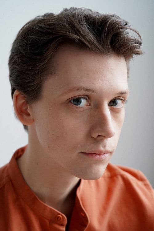 Sergey Khodkov profile photo