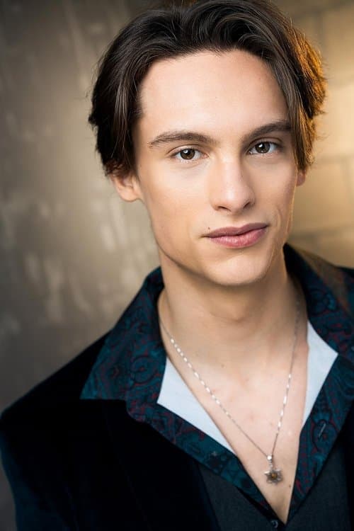 Felix Merback profile photo