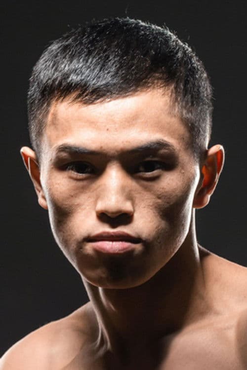 Iskander Kharsan profile photo