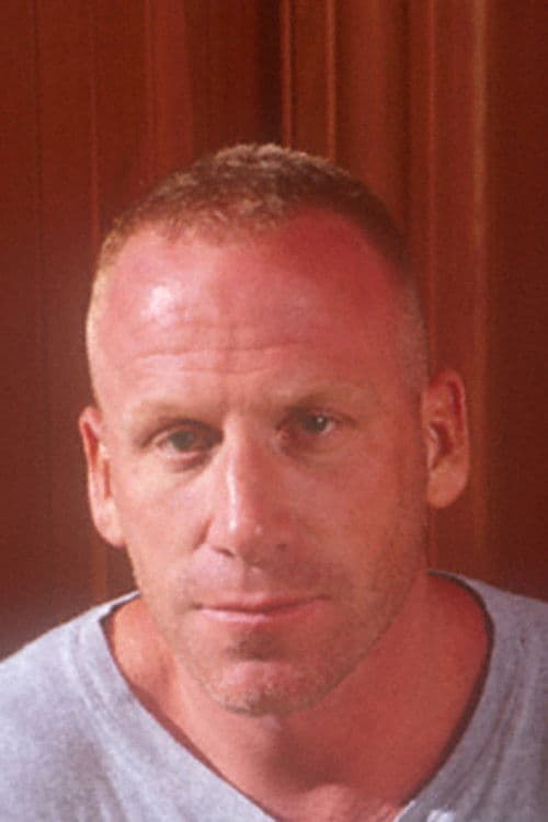 Jon-Michael Stuart profile photo