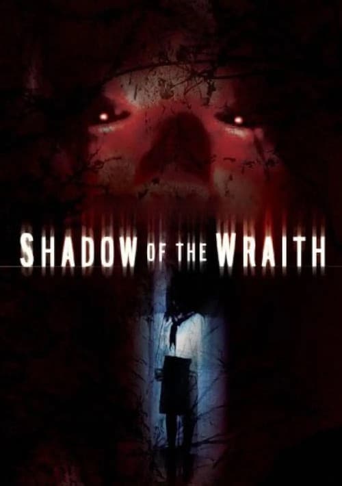 Shadow of the Wraith poster