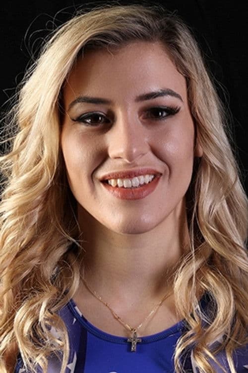 Helen Maroulis profile photo