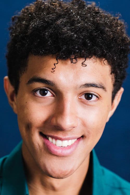 Kaidin Jarjusey profile photo