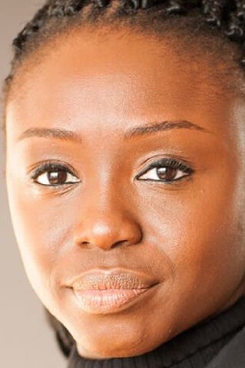 Dorcas Sowunmi profile photo