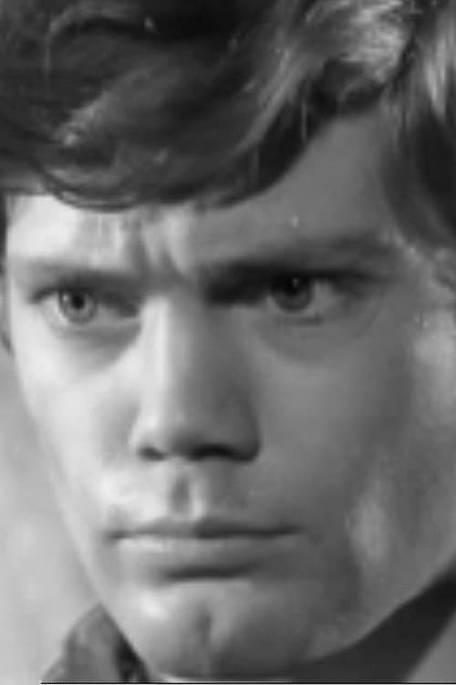 Benjamin Lev profile photo