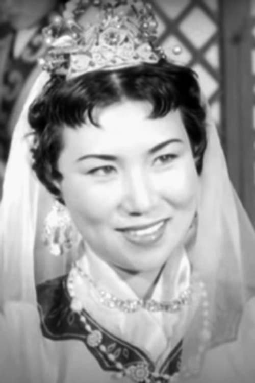 Kim Mi-seon profile photo