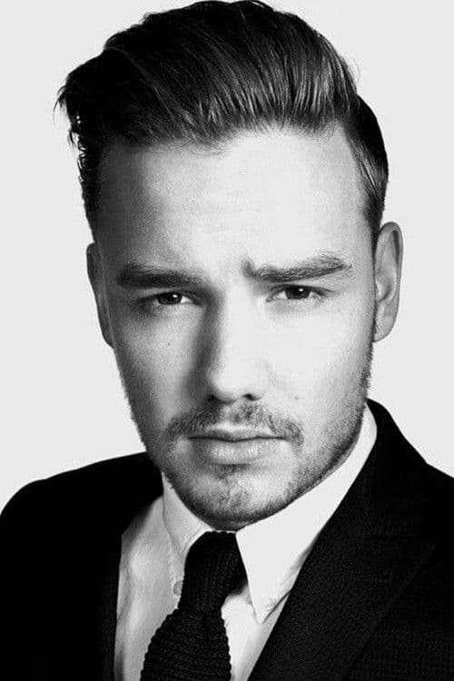 Liam Payne profile photo