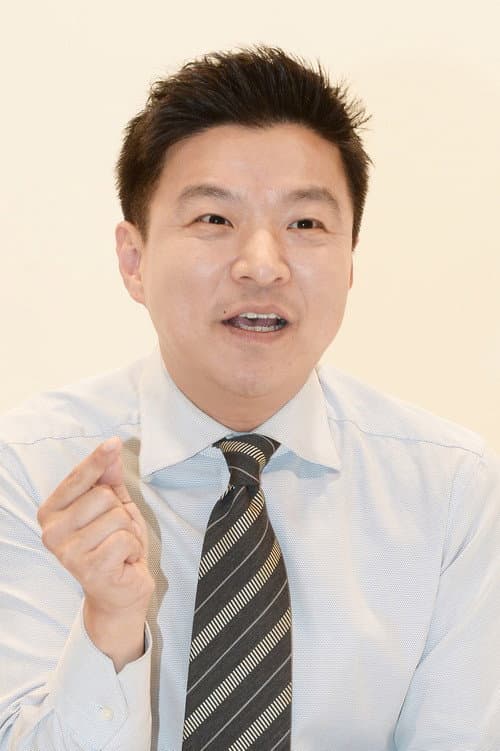 Kim Saeng-min profile photo
