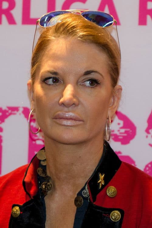 Lulu Carter profile photo