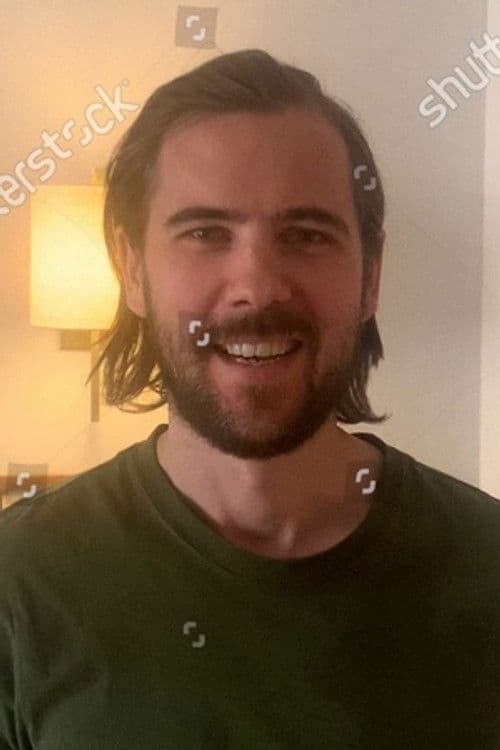 Arthur Cary profile photo