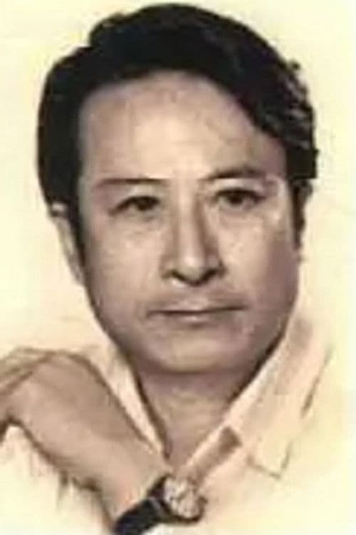 Jiang Gengchen profile photo