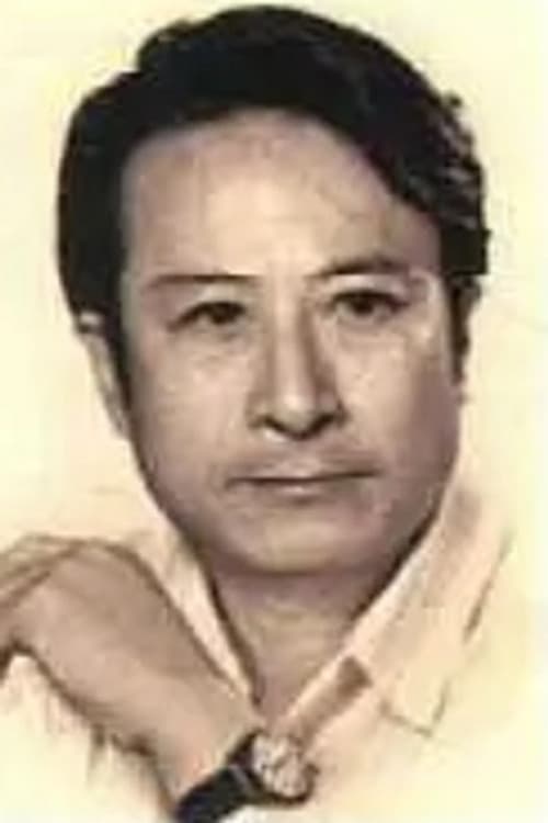 Jiang Gengchen profile photo