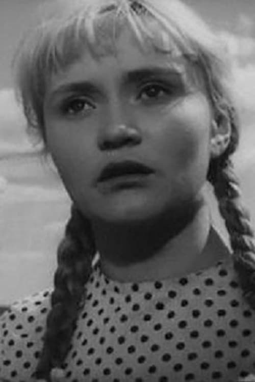 Natalya Nikonova profile photo