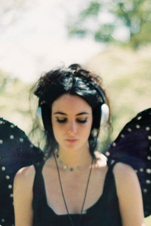 Holiday Roman poster